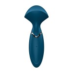 SATISFYER - MINI WOND-ER GRIGIO